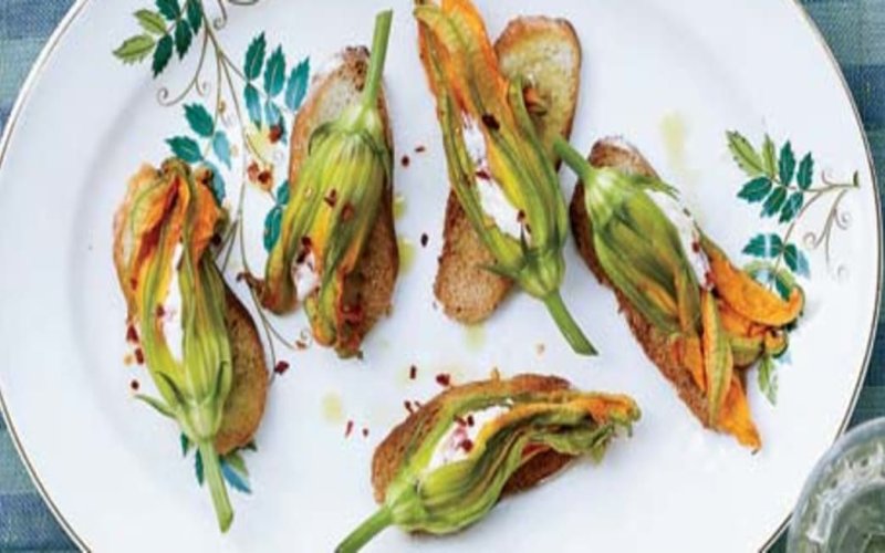squash-blossoms-with-pimento-ricotta