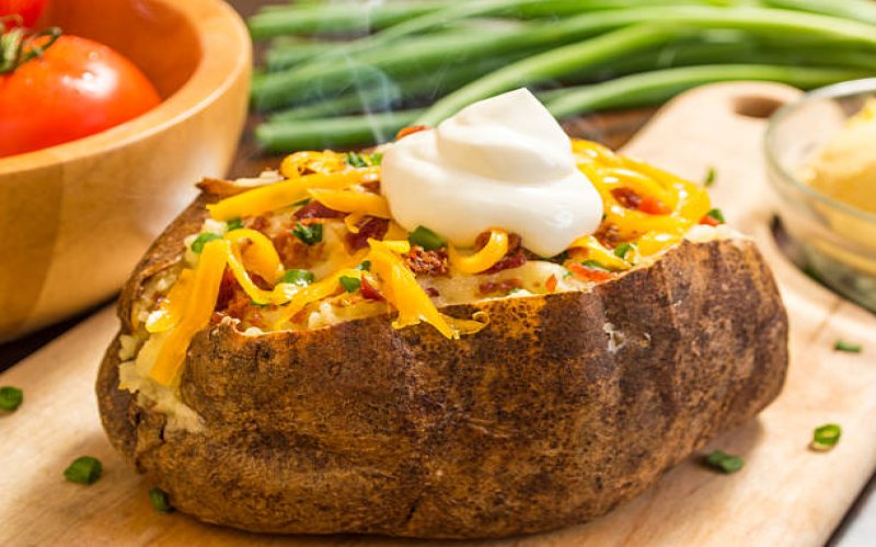 stuffed-potatoes