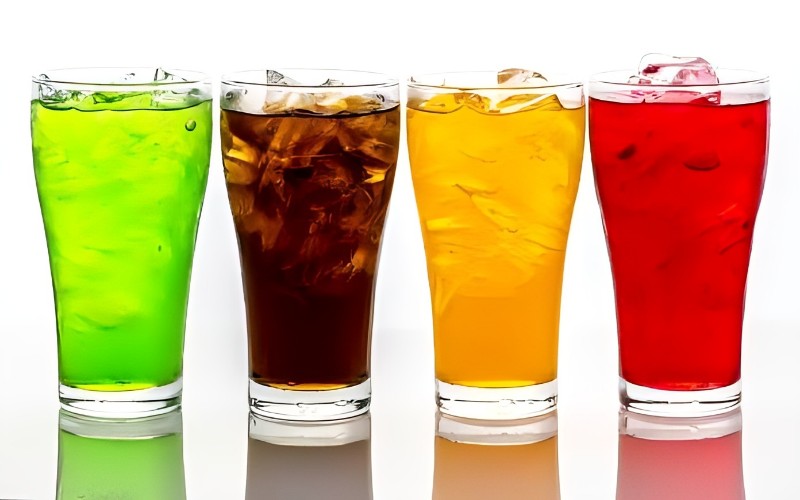 sugarsweetened-beverages