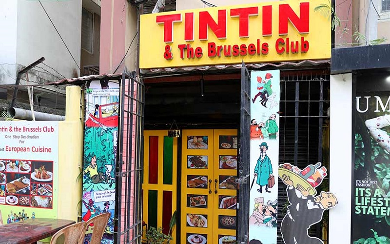 tintin--the-brussels-club