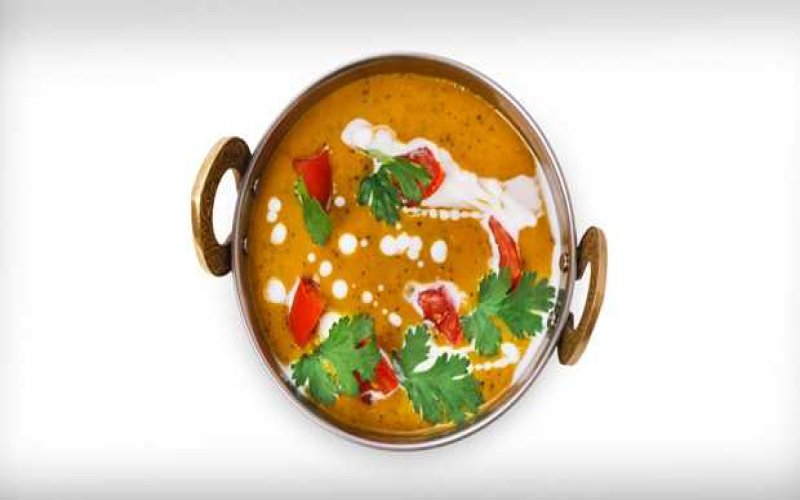 tomato-kadhi