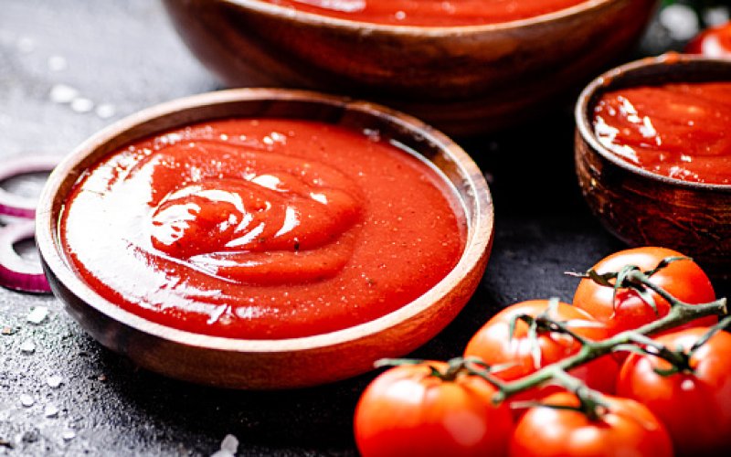 tomato-ketchup