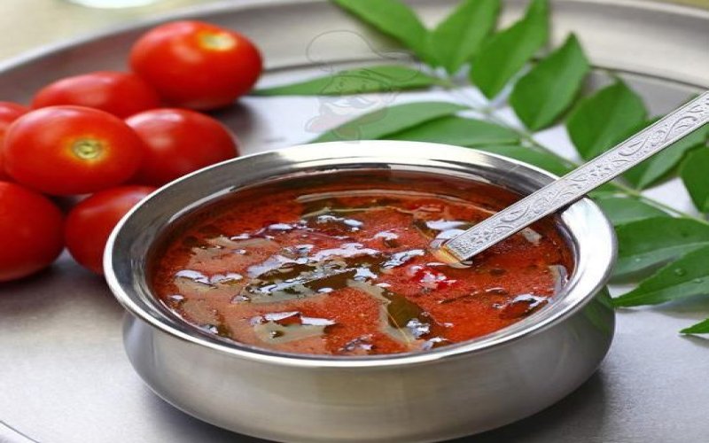 tomato-rasam