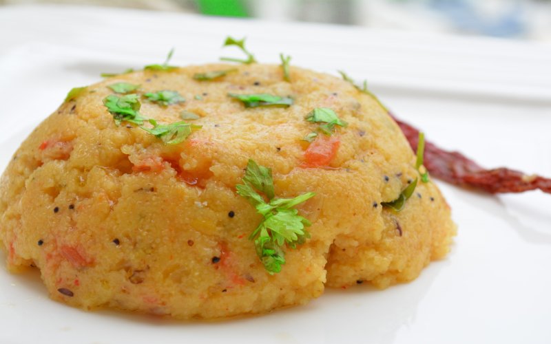 tomato-upma