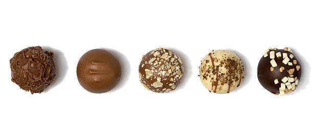 truffles