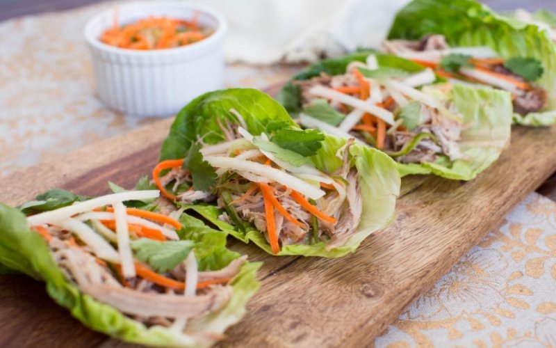 vietnamese-pork-lettuce-wraps
