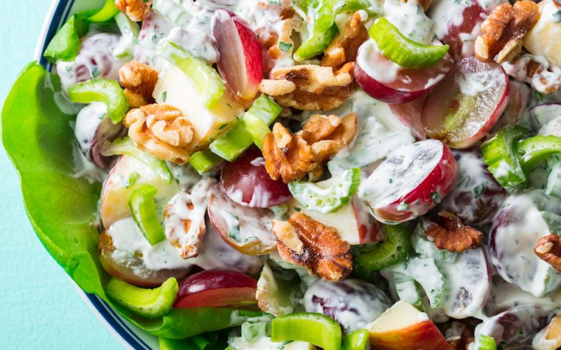 waldorf-salad