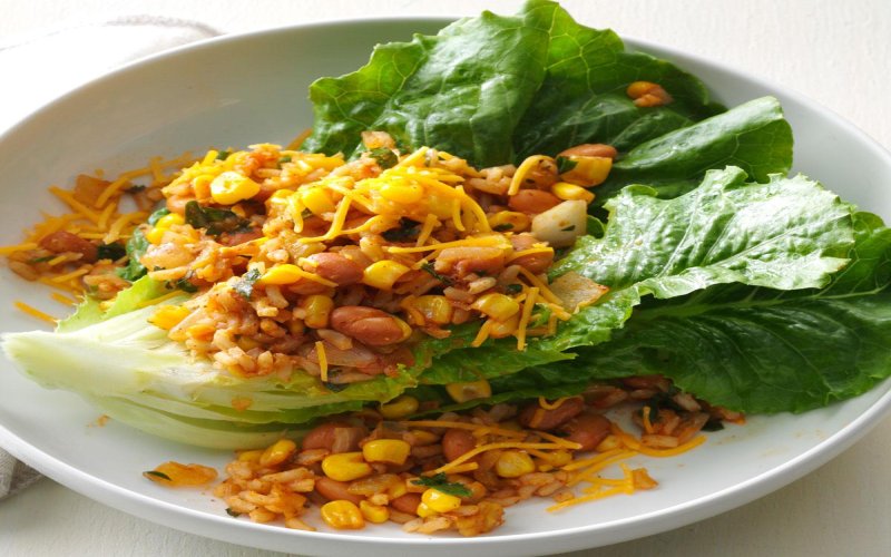 warm-rice-and-pintos-salad