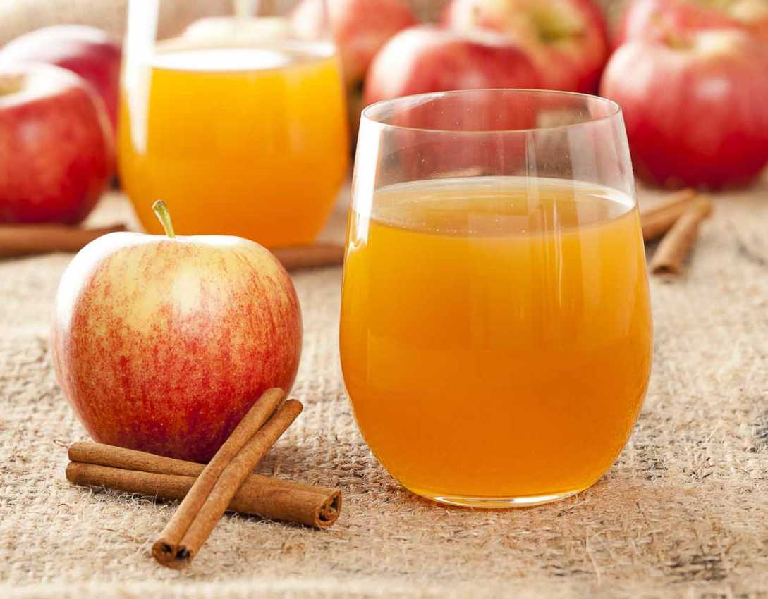 Apple Juice Apple Juice