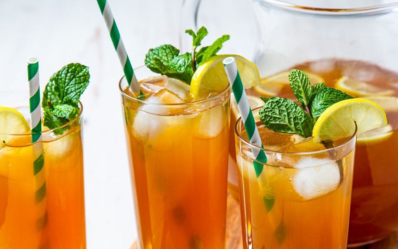 Arnold Palmer
