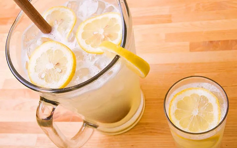 Classic Lemonade