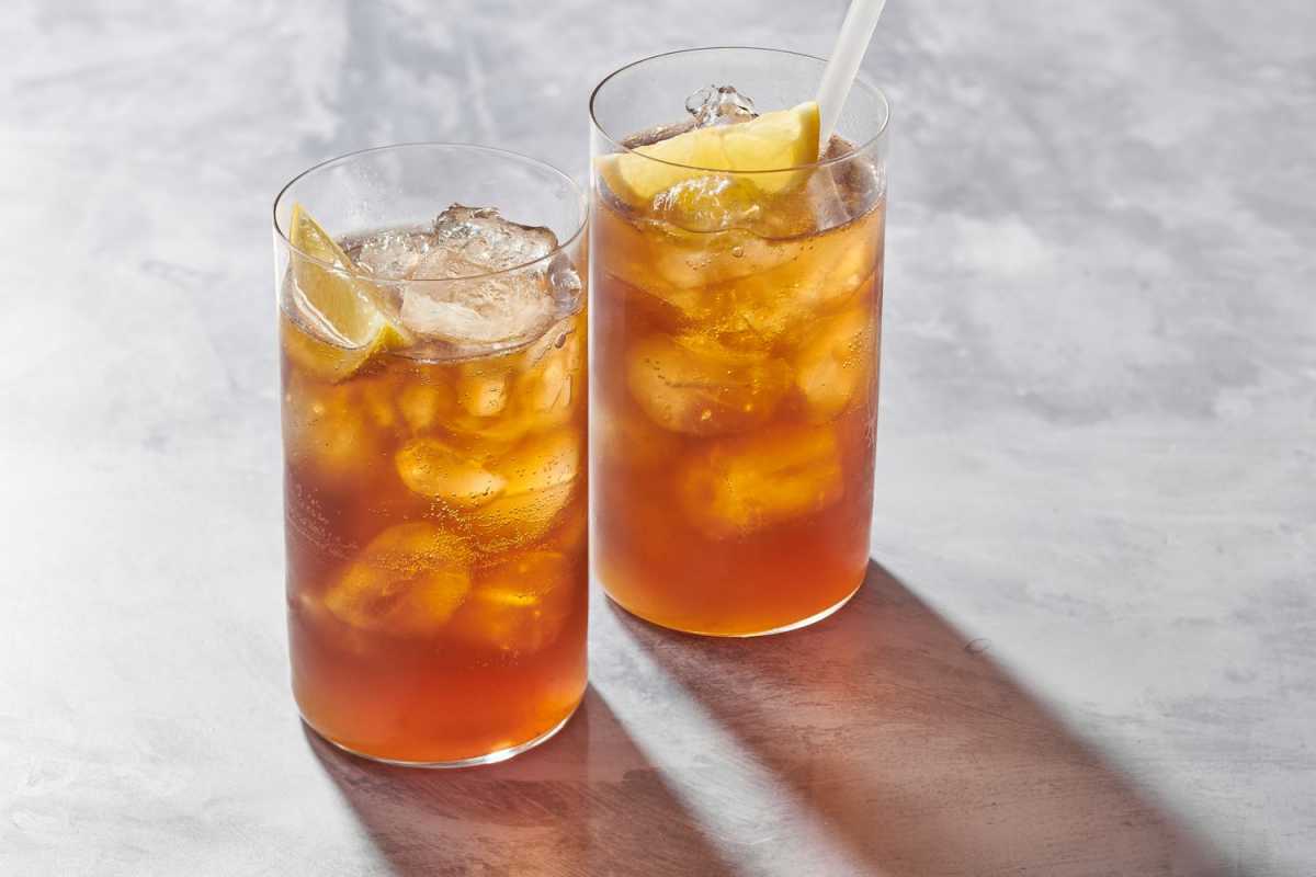 Iced Tea