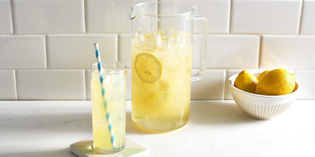 Lemonade Lemonade