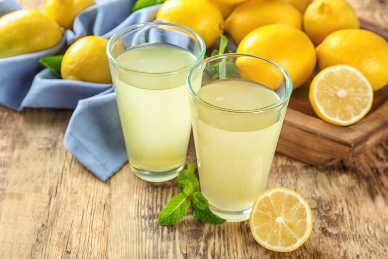 Lime And Date Juice Lime And Date Juice