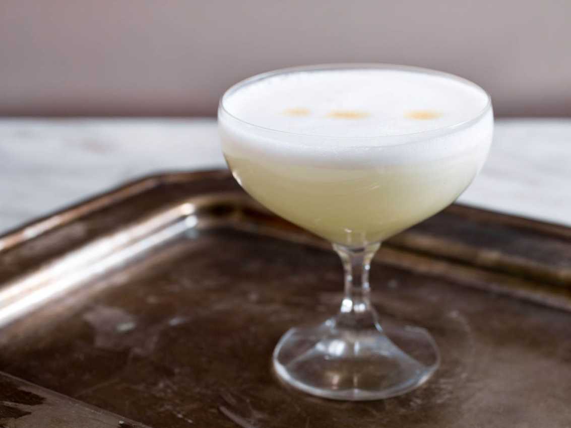 Pisco Sour