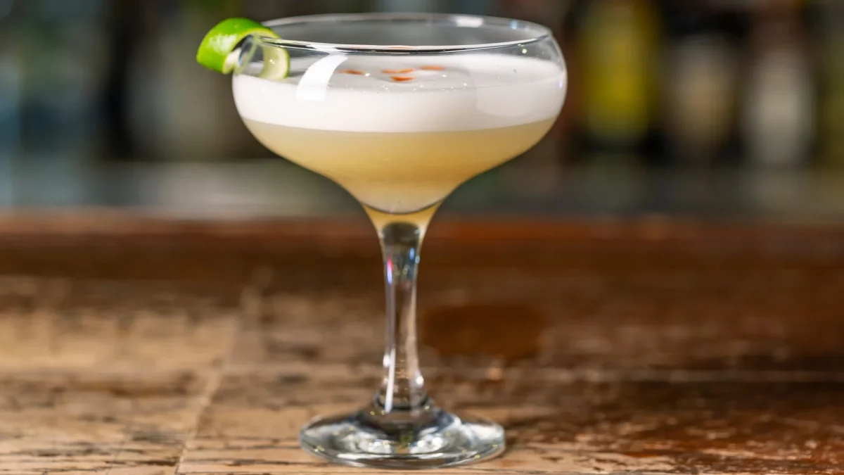 Pisco