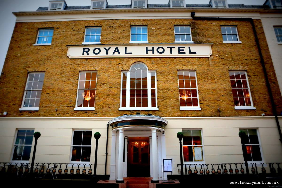 Royal Hotel
