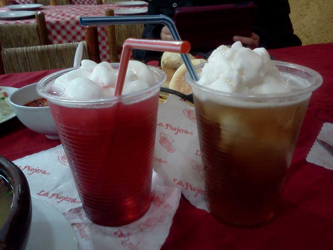 Terremoto Drink