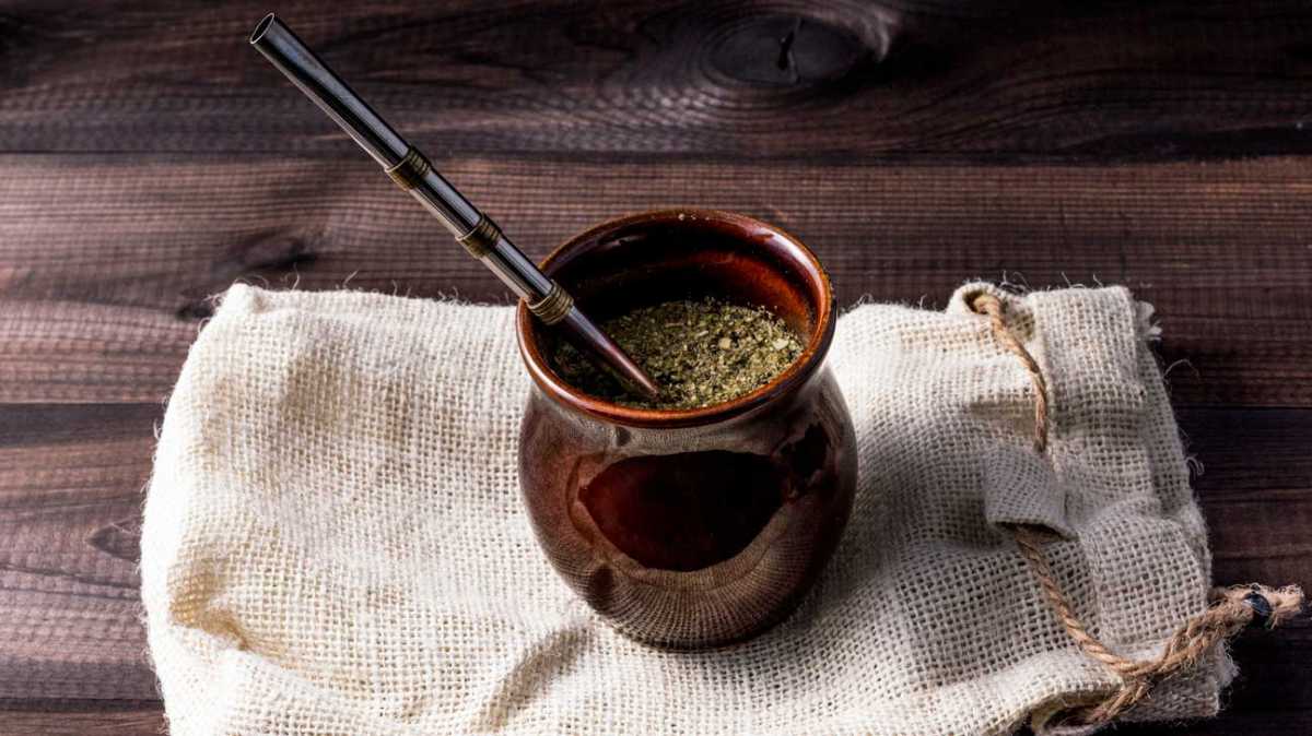 Yerba Mate