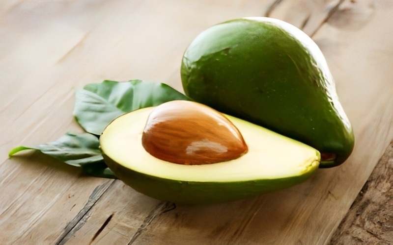 avocado avocado