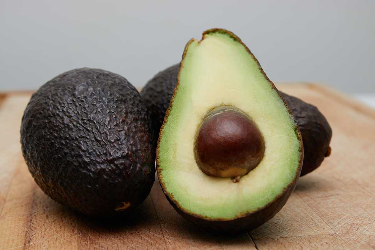 avocados avocados