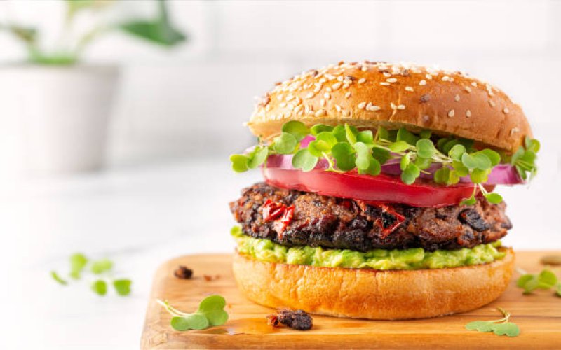 black-bean-burger