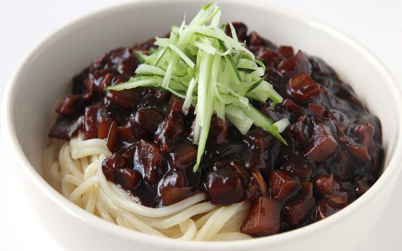 black-bean-noodles