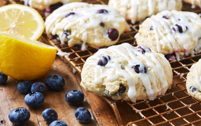 blueberry-cream-cheese-cookies