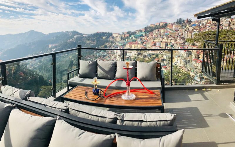 cafe-shimla-times