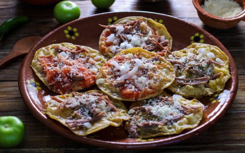 chalupas