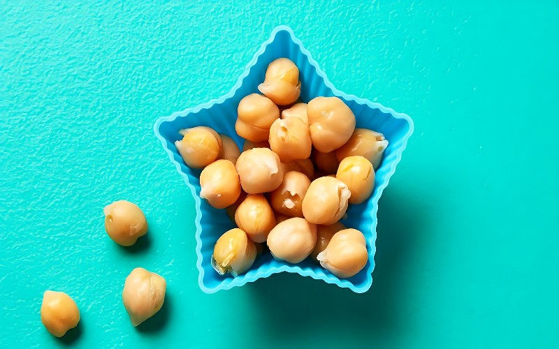 chickpeas