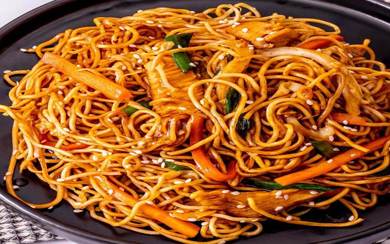 chowmein
