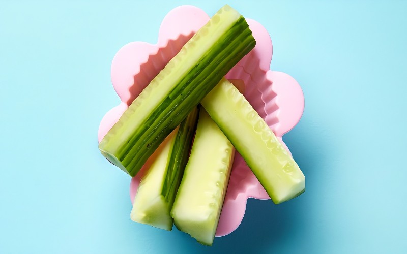 cucumber-spears