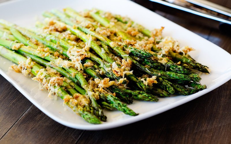 dijon-roasted-asparagus