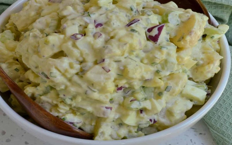 dill-pickle-potato-salad