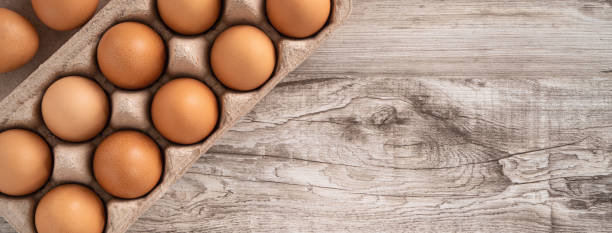 eggs