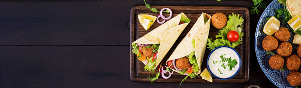 falafel