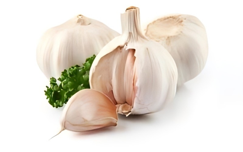 garlic garlic