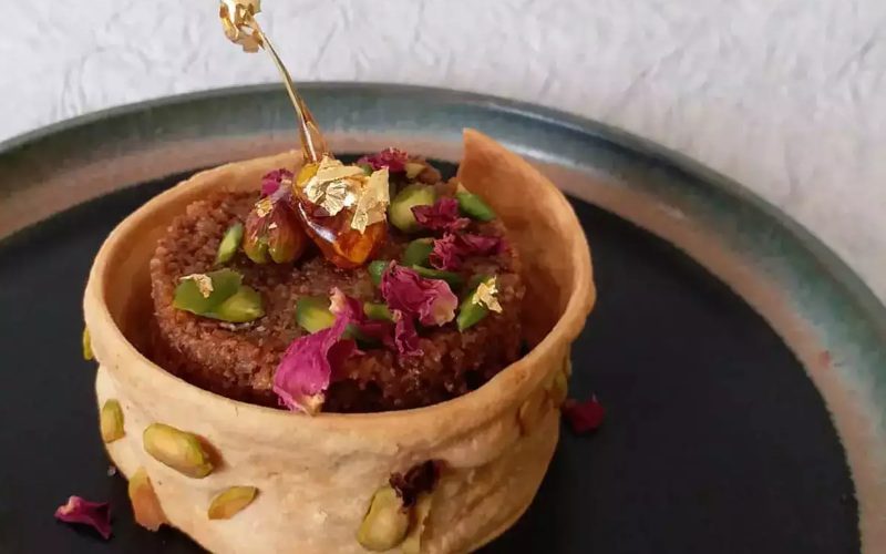 gosht-ka-halwa gosht-ka-halwa