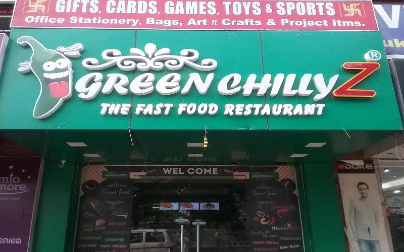 green-chilly