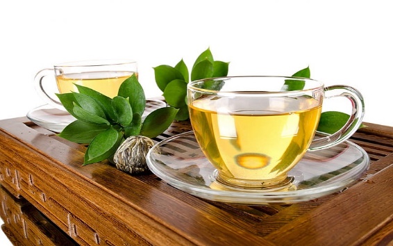 green-tea green-tea