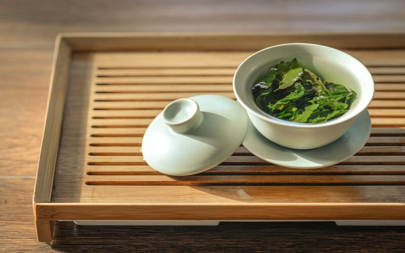 green-tea green-tea