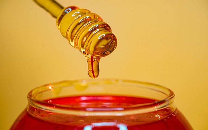honey honey