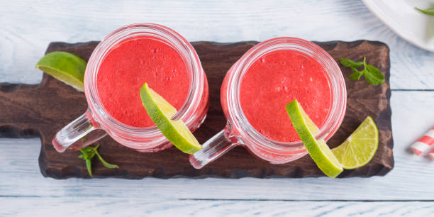 icy-watermelon-granita