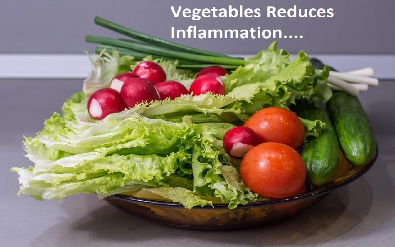 inflammatory-properties