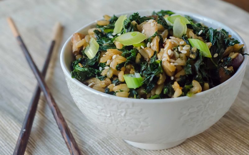 kale-and-shiitake-fried-rice