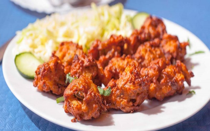 keeme-ke-pakode keeme-ke-pakode