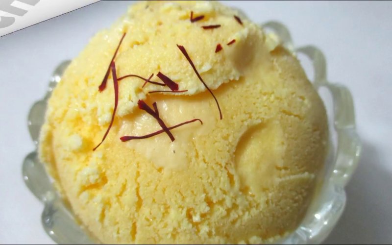 kesar-elaichi-ice-cream