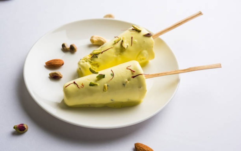 kesar-kulfi