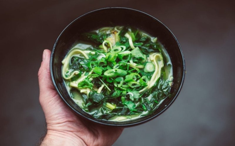lemon-miso-spring-green-soup